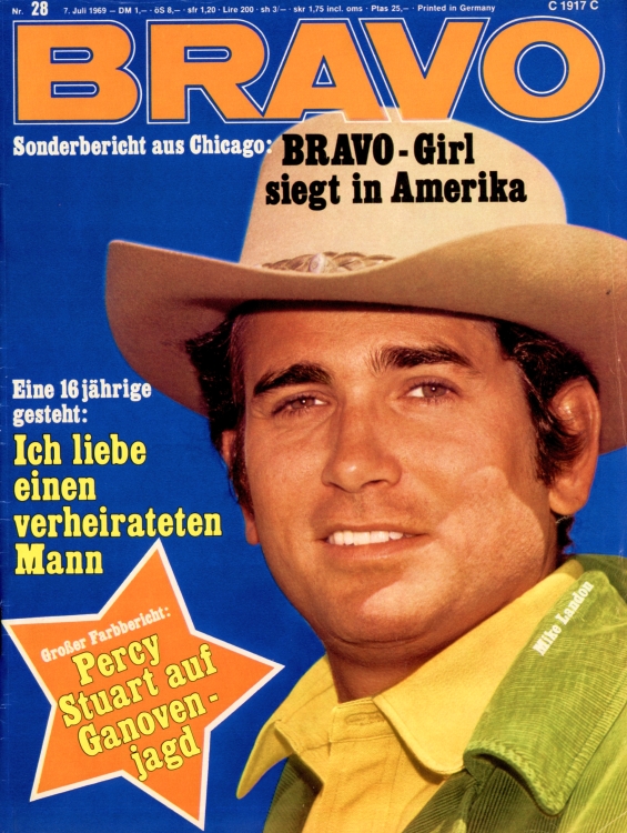 BRAVO 1969-28